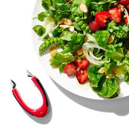 oxo aardbeienontkroner
