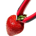 oxo aardbeienontkroner