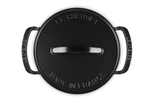 Le Creuset Outdoor campagnard 28cm