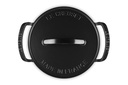 Le Creuset Outdoor campagnard 28cm