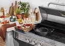 Le Creuset Outdoor campagnard 28cm