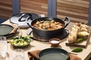 Le Creuset Outdoor campagnard 28cm