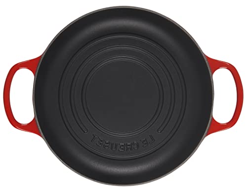 Signature broodpan 24cm rood