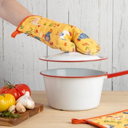 Ovenwant, Free Range