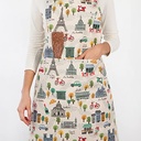 Keukenschort meet me in paris