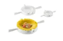 Gefu Verona raviolivorm 3dlg