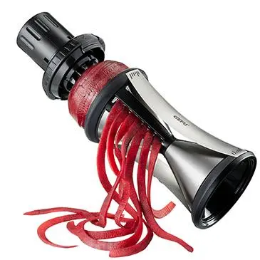 [GF13700] Gefu Spiraalsnijder SPIRELLI XL