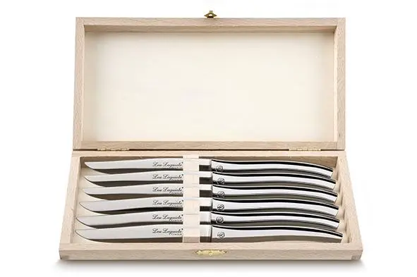 [2186385] Steakmessen encorce