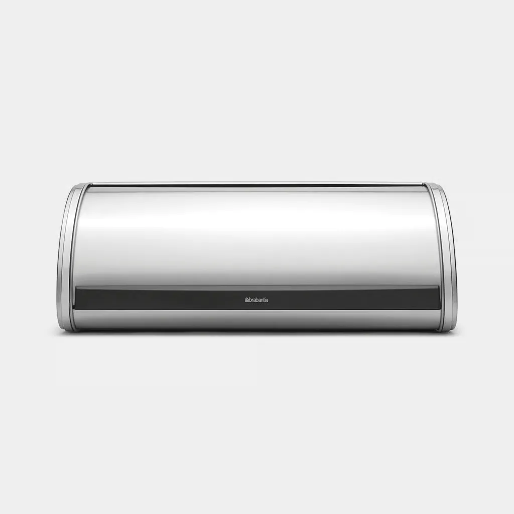 Brabantia broodtrommel met schuifdeksel