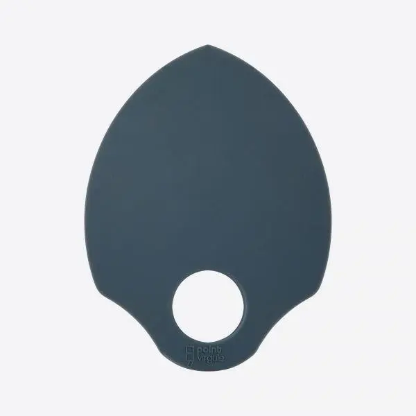 [PV-KIT-0813] Point virgule oesterhouder uit silicone