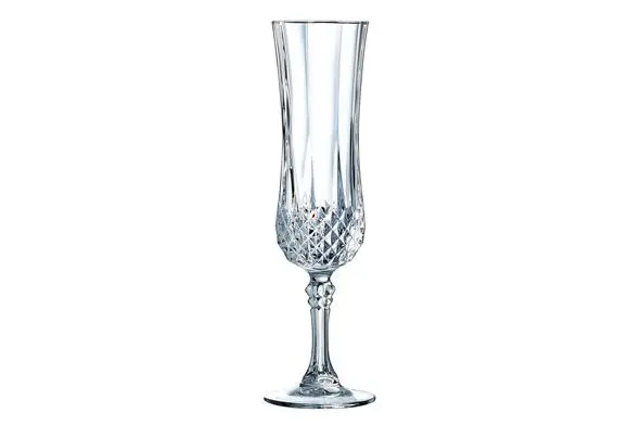 Luminarc longchamp flute 14cl, set6