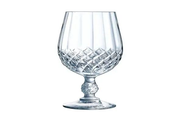 Luminarc longchamp cognac 32cl, set6