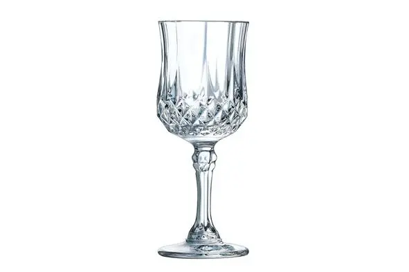 Luminarc longchamp wijnglas 17cl, set6
