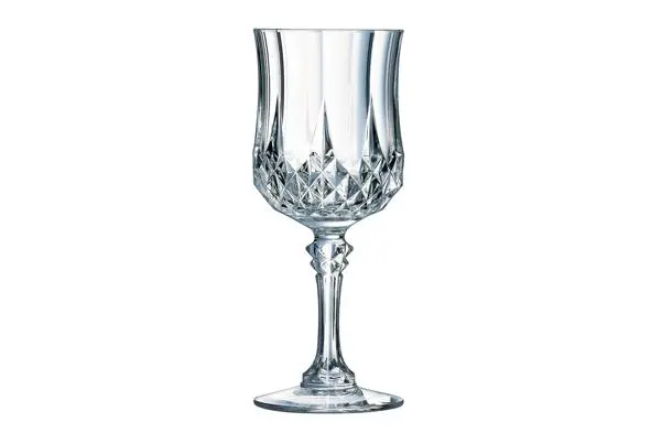 [L7550] Luminarc longchamp wijnglas 25cl, set6