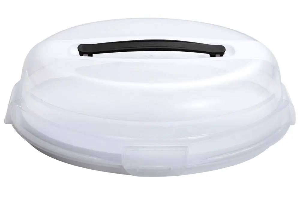 [722999] Curver chef@home taartdoos S