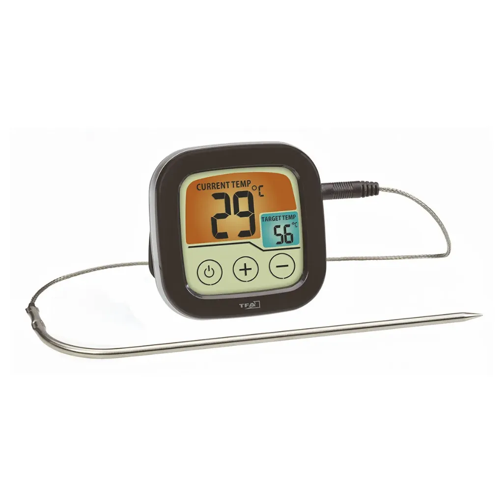 TFA Digitale grill thermometer
