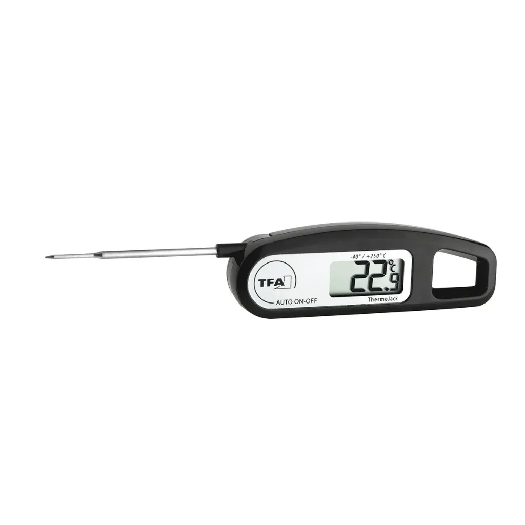 TFA Digitale penetratiethermometer