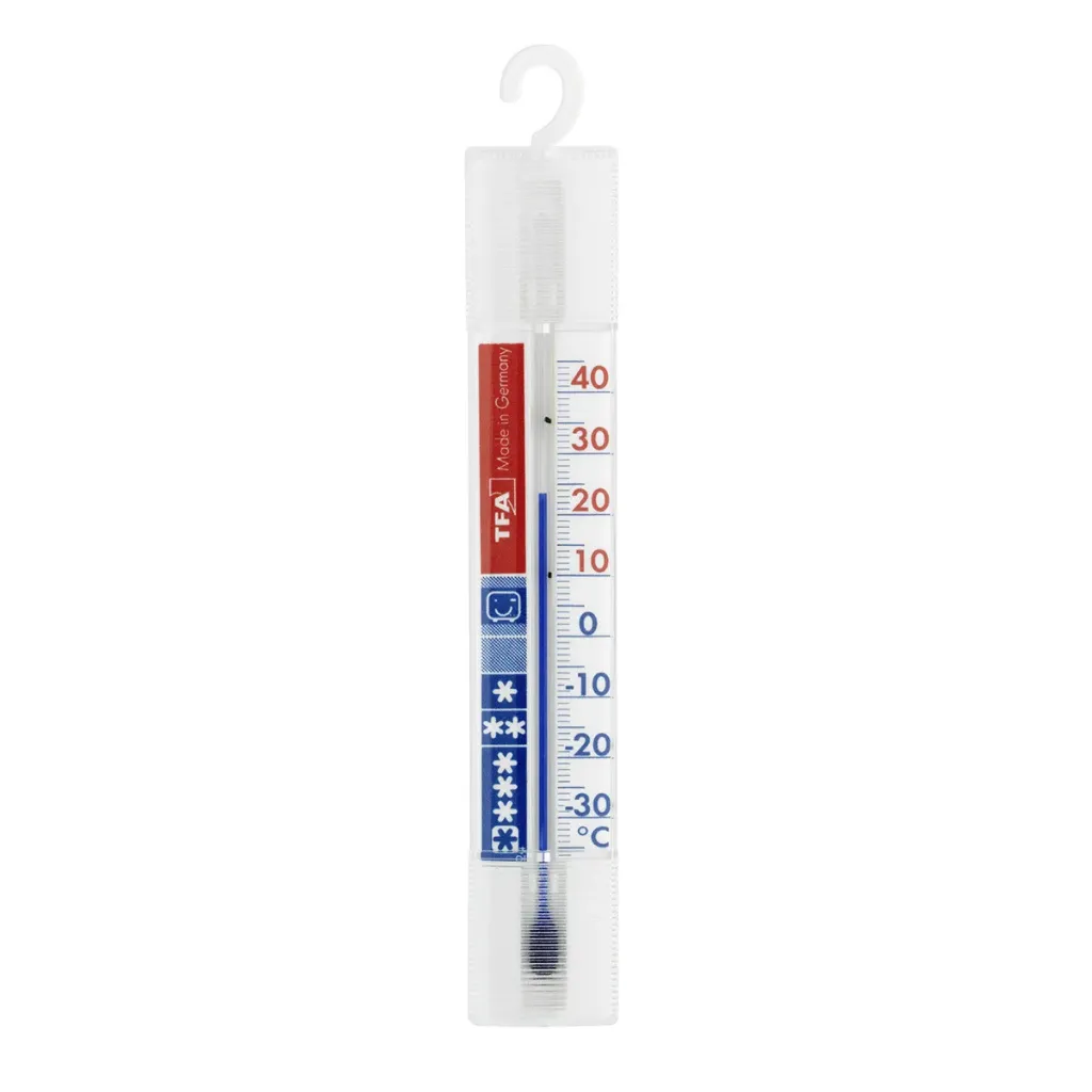 TFA analoge koelthermometer
