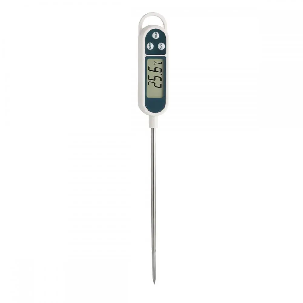Digitale keukenthermometer