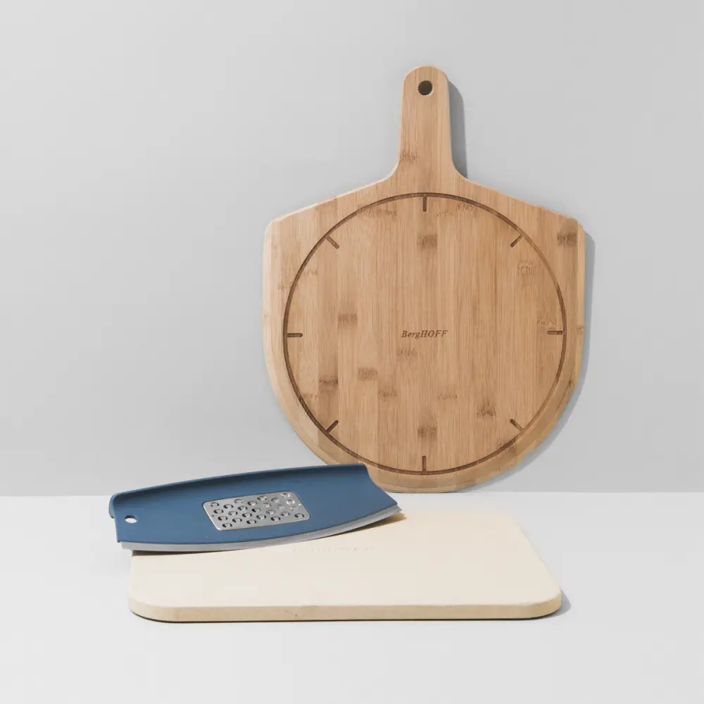 [3950036] Berghoff Leo pizzaset