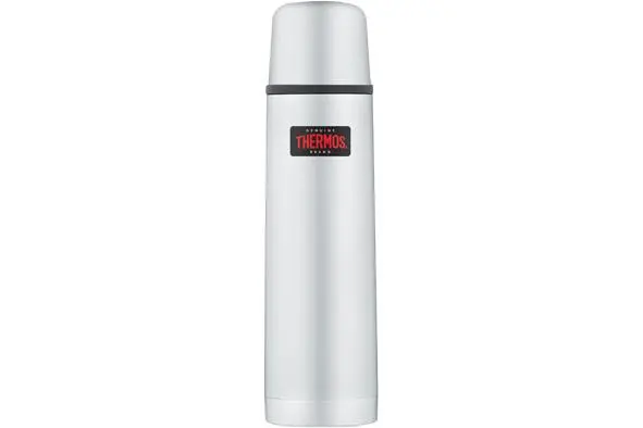 [183580] Isoleerfles inox 0.5L D6.5xH24.5cm