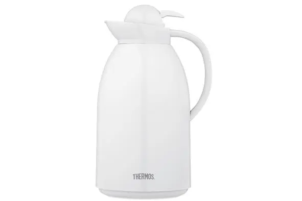 Patio uni schenkkan 1.5L wit