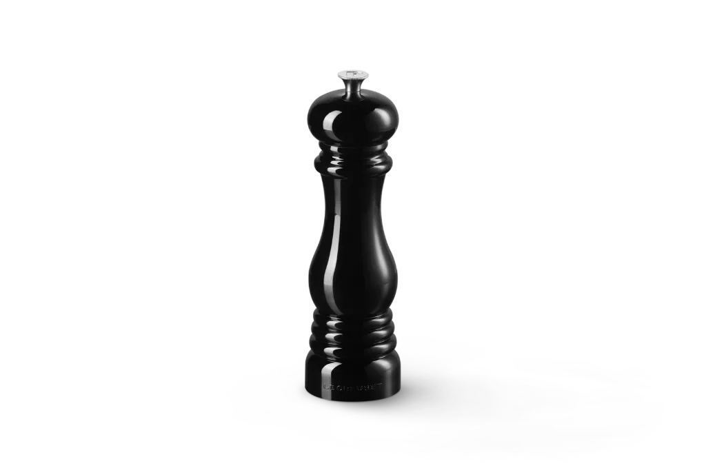 Le Creuset pepermolen 21cm zwart