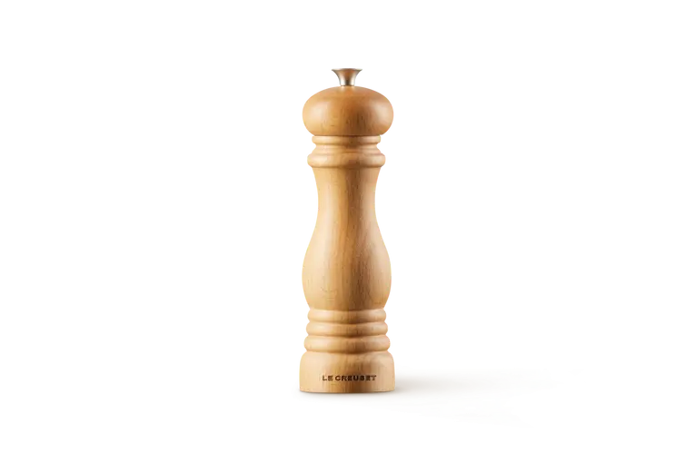 Le Creuset zoutmolen 21cm beukenhout