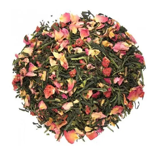 [5504] Thee - De Glimlach van Mona Lisa, 70g