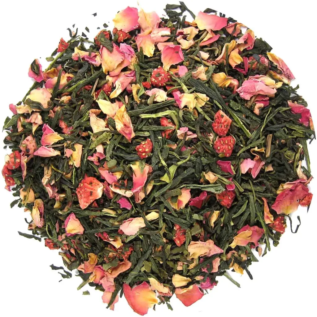 [5504] Thee - De Glimlach van Mona Lisa, 70g