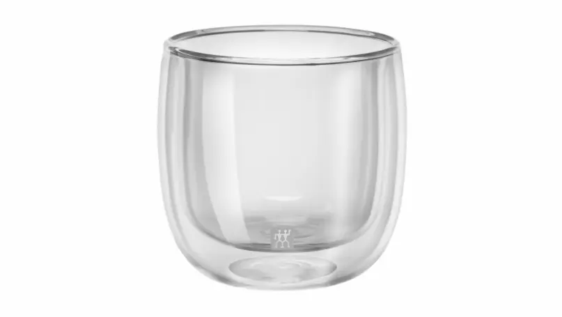 Zwilling dubbelwandig glas thee 24cl