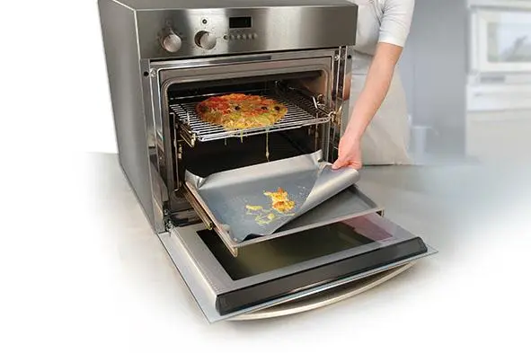 [9820947] Ovenprotector 36x45cm