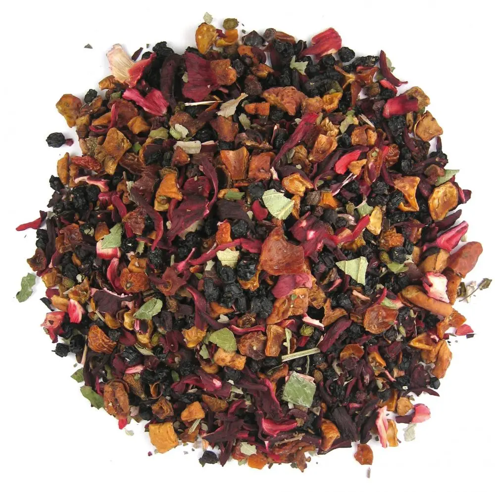 Thee - Woudvruchten, 80g