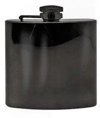 Zakfles met vultrechter moonlight