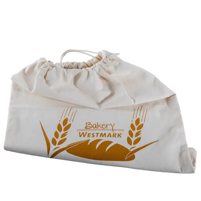 [3210] Broodzak Westmark 38x45cm