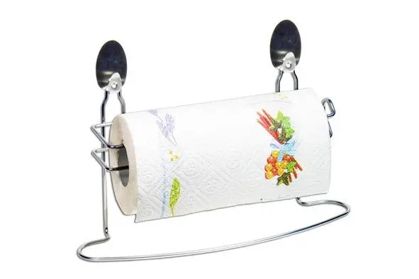 [292107] Keukenrolhouder hangend