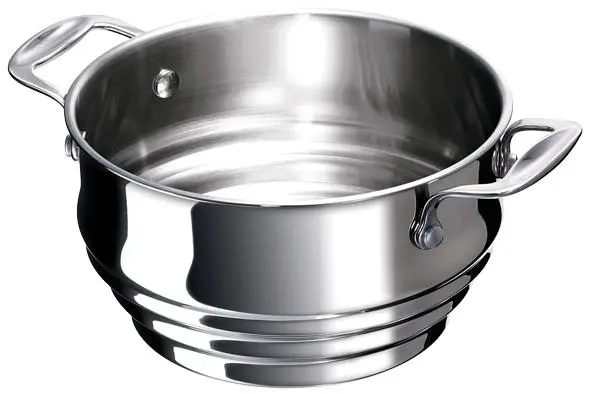 [12060164] BEKA multi stoominzet Chef 16-18-20cm