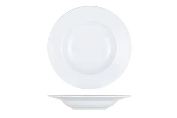 [6695123] Essentials diep bord D23cm