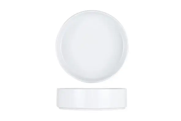 [6695018] Essentials schaal diep D18xH5cm