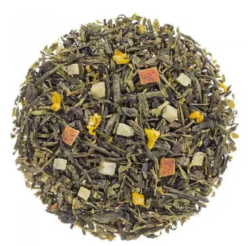 Thee - Sencha YUZU, 80g