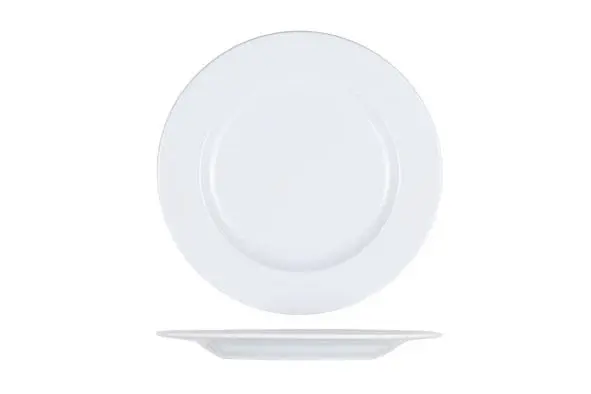 [6695824] Cosy&Trendy Essentials plat bord D24cm