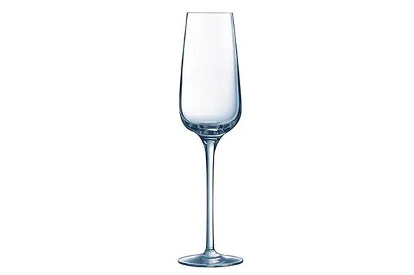 [L2762/6] Champagneglas sublym 21cl, set6