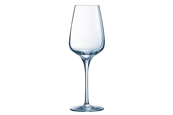[L2609/6] Wijnglas sublym 25cl, set6
