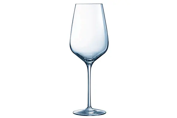 [L2758/6] Wijnglas sublym 55cl, set 6