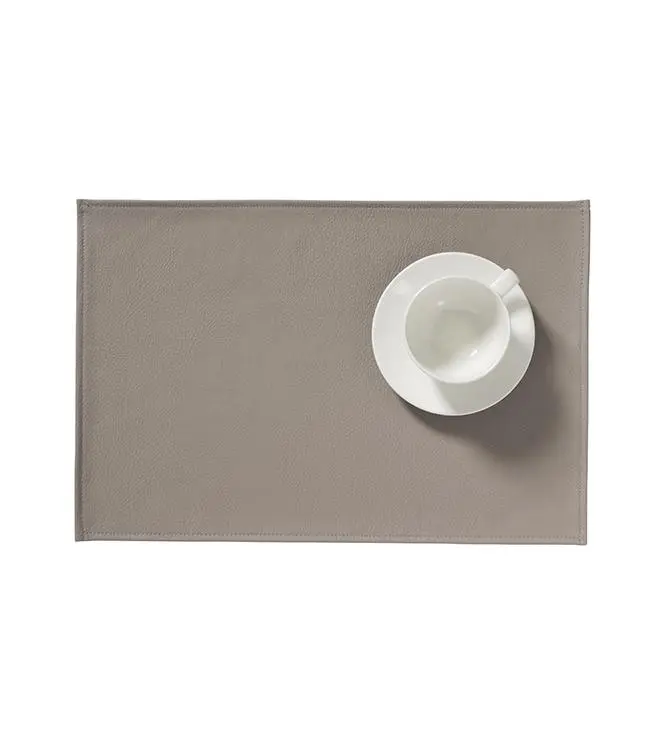 Placemat Nomad 30x45cm grey