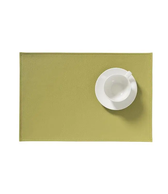 [MONO12000] Placemat gress 30x45cm green