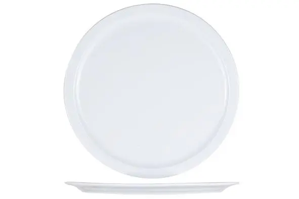 Essentials pannenkoek-pizzabord D33cm