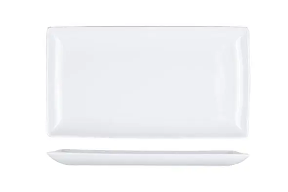 Essentials bord rechth.33x18cm