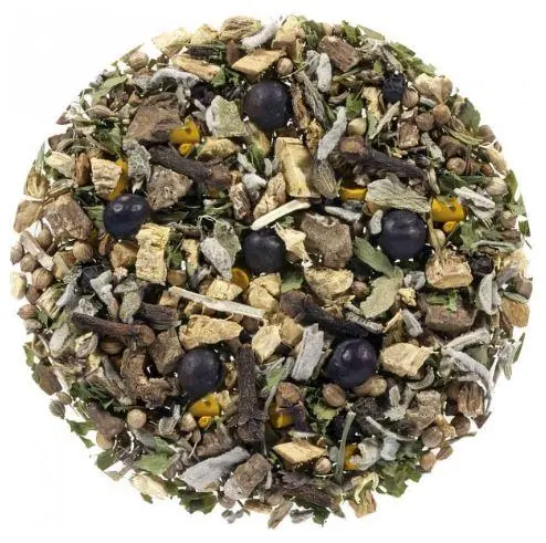 [6030] Thee - Detox Kruiden, 70g