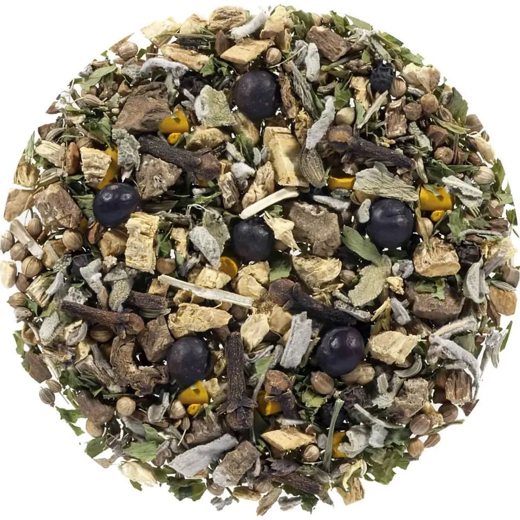 [6030] Thee - Detox Kruiden, 70g
